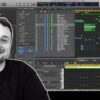 Audio Production in Logic Pro X - Songwriting on the Fly! | Music Music Production Online Course by Udemy