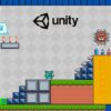 Learn to create a 2D Platformer Game with Unity 2021 | Development Game Development Online Course by Udemy