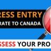 HOW TO IMMIGRATE TO CANADA - STEP 1: QUALIFY | Lifestyle Travel Online Course by Udemy