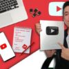 Gua completa Y REAL para crecer en YouTube | Marketing Content Marketing Online Course by Udemy