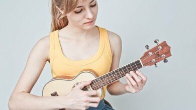 je-te-veux-uke-solo | Music Instruments Online Course by Udemy