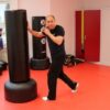 Selbstverteidigung lernen mit Sandsack Training | Health & Fitness Self Defense Online Course by Udemy