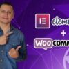 Crea tiendas y sitios web desde cero con Elementor Pro (2x1) | Development No-Code Development Online Course by Udemy