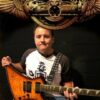 Guitarra elctrica al estilo Metal Neoclsico y tcnicas | Music Instruments Online Course by Udemy