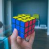 Rsoudre un Rubik's Cube: Etape par Etape et Facilement | Lifestyle Gaming Online Course by Udemy