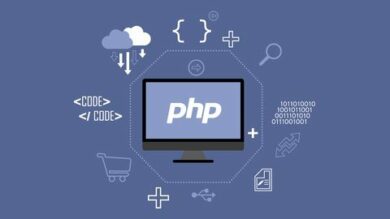 PHP Tutorial for Beginners | It & Software It Certification Online Course by Udemy