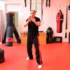 Selbstverteidigung - 3 Monate Basic Training - Trainingsplan | Health & Fitness Self Defense Online Course by Udemy