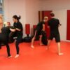 Selbstverteidigung - Warrior Workout fr Selbstverteidigung | Health & Fitness Self Defense Online Course by Udemy