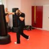 Kmpfen lernen am Sandsack - Anfnger | Health & Fitness Self Defense Online Course by Udemy