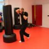 Kmpfen lernen am Sandsack - Fortgeschrittene | Health & Fitness Self Defense Online Course by Udemy
