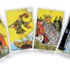 Easy course of Tarot-reading | Lifestyle Esoteric Practices Online Course by Udemy
