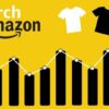 Print-On-Demand Merch by Amazon T-Shirt Business Masterclass | Business E-Commerce Online Course by Udemy