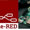 Learn bits and bytes of Raspberry Pi & IoT using Node-red | It & Software Hardware Online Course by Udemy