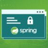 OAuth 2.0 in Spring Boot Applications | Development Software Engineering Online Course by Udemy
