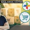 Gittigidiyor ile E-Ticarete Balang Eitimi | Business E-Commerce Online Course by Udemy