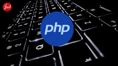 PHP dari Nol Hingga Gol!: Kupas Tuntas PHP Programming | Development Web Development Online Course by Udemy