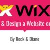 Wix Series 101 | Business E-Commerce Online Course by Udemy