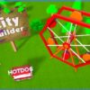 Atelier GODOT GAME ENGINE: Cration d'un CITY BUILDER 3D | Development Game Development Online Course by Udemy