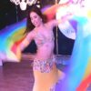 Abanicos de Seda para Danza rabe | Health & Fitness Dance Online Course by Udemy