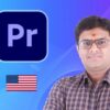 Adobe Premiere Pro CC for Beginners - Master Adobe Premiere | Photography & Video Video Design Online Course by Udemy
