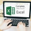 Complete Microsoft Excel 2016- . | Office Productivity Microsoft Online Course by Udemy