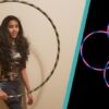 Hula Hooping for Beginners | Health & Fitness Dance Online Course by Udemy