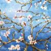 Acrylic lesson - Blooming tree - Flower Painting | Lifestyle Arts & Crafts Online Course by Udemy