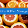 Nutrition and Diet Management | Health & Fitness Nutrition Online Course by Udemy