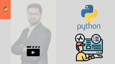 Python Object Oriented Programming (OOPs) concept | It & Software It Certification Online Course by Udemy
