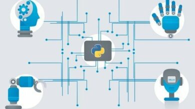 A Complete Python Tutorial | It & Software It Certification Online Course by Udemy