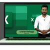 Microsoft Excel - Beginner to Advanced in Telugu ( ) | It & Software Operating Systems Online Course by Udemy