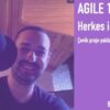 Agile (evik) 101 - Herkes iin Agile! | Business Project Management Online Course by Udemy