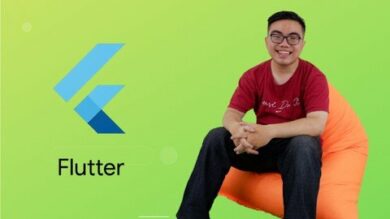 Flutter Made Easy in Bahasa Indonesia | It & Software Other It & Software Online Course by Udemy