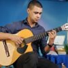 Aprenda Partitura com o Violo | Music Instruments Online Course by Udemy