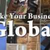 How to Take your Business International - Going Global | Business Operations Online Course by Udemy
