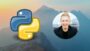 Python for Beginners: Learn how to code properly in 2021 | Development Programming Languages Online Course by Udemy
