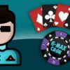 INVATA POKER ONLINE (CASH GAME 6 - MAX) | Lifestyle Gaming Online Course by Udemy