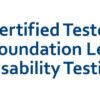BSTQB - CTFL-UT (Teste de Usabilidade) | Development Software Testing Online Course by Udemy