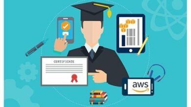 AWS Certified SysOps Administrator Associate (SOA-C01) Prep. | It & Software It Certification Online Course by Udemy