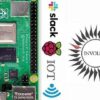 Internet of Things (IOT) with Raspberry Pi and Slack | It & Software Hardware Online Course by Udemy