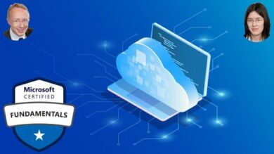 Microsoft Azure: matriser les fondamentaux par la pratique | It & Software Other It & Software Online Course by Udemy