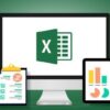 Microsoft Excel Intermediate [ARABIC] | Office Productivity Microsoft Online Course by Udemy