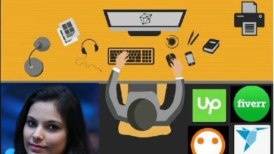 Complete Freelancing Guide | Business Entrepreneurship Online Course by Udemy