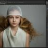 EDYCJA PORTRETU DZIECICEGO ART OD A DO Z (.RAW ORAZ. JPG) | Photography & Video Portrait Photography Online Course by Udemy