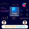 Google Data Studio-Visualizacin de Datos y Cuadros de Mando | Business Business Analytics & Intelligence Online Course by Udemy