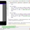 Android Studio basics (JAVA