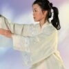 Simplified Tai Chi 48 Form with Master Helen Liang / YMAA | Health & Fitness General Health Online Course by Udemy