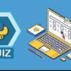 Basic Python Quiz | It & Software It Certification Online Course by Udemy
