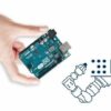 Arduino with Robot Operating System (ROS) | It & Software Hardware Online Course by Udemy