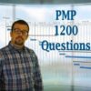 6 PMP mock exams 1200 Questions PMI & PMBOK Udemy Unofficial | Business Project Management Online Course by Udemy